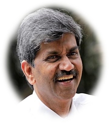 Shri Shiv Shivkumar